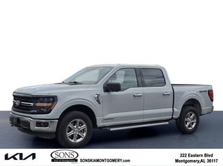 Used 2024 Ford F150 XLT w/ Mobile Office Package video 1