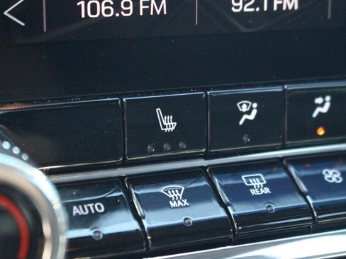 Used 2025 GMC Canyon Elevation w/ Convenience Package image 25