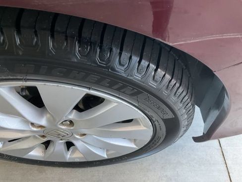 Used 2014 Honda Accord EX-L image 29