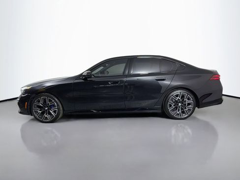New 2026 BMW 530i w/ M Sport Package image 8