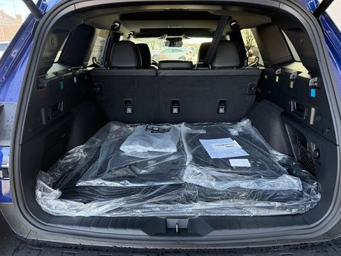 New 2026 Subaru Outback Limited image 27