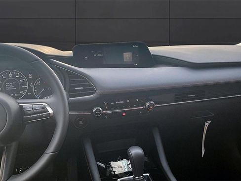 New 2026 MAZDA MAZDA3 Carbon image 7