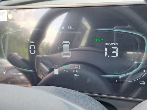 New 2025 Kia Sportage X-Line image 8