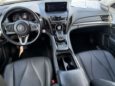 Used 2020 Acura RDX FWD image 10