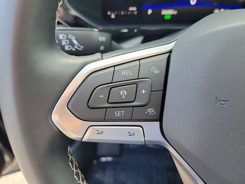 Certified 2023 Volkswagen Taos S w/ Driver Assistance Package FWD image 18