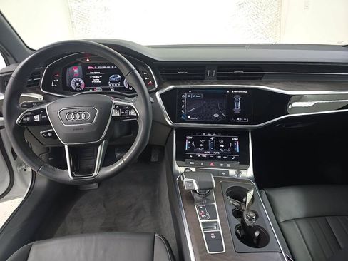 Used 2023 Audi A6 2.0T Premium w/ Convenience Package AWD/4WD image 9