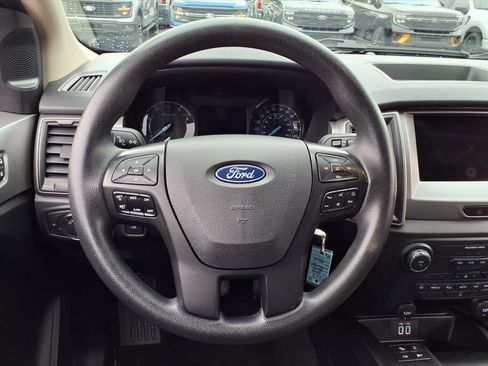 Certified 2022 Ford Ranger XL w/ FX4 Off-Road Package image 17