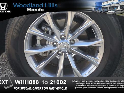 Used 2024 Honda CR-V EX-L image 26
