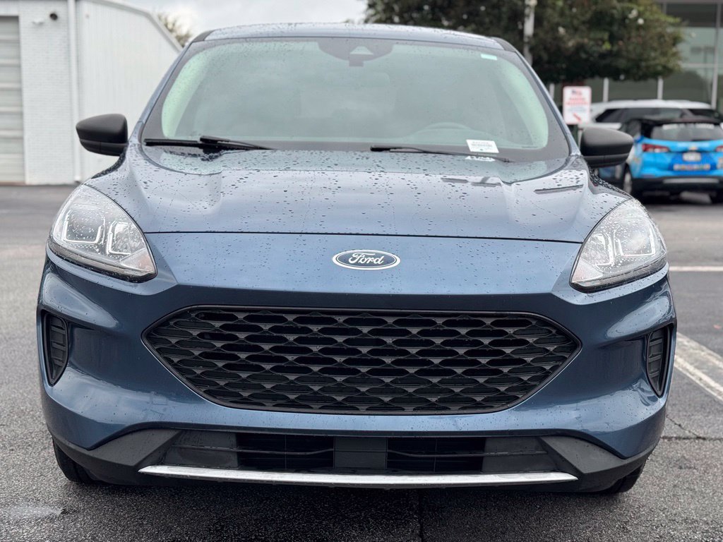Used 2020 Ford Escape S FWD image 4