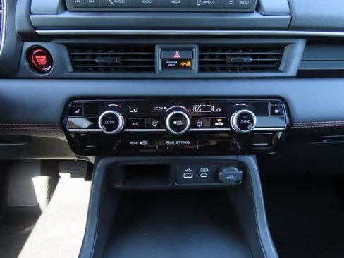 New 2025 Honda Pilot Sport image 20