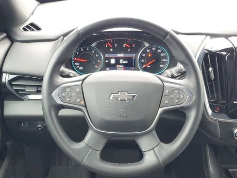 Used 2023 Chevrolet Traverse RS w/ LPO, Floor Liner Package image 26