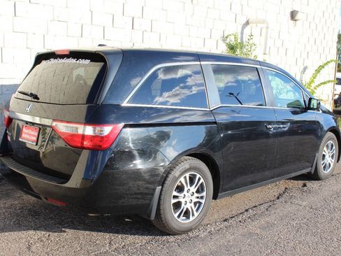 Used 2011 Honda Odyssey EX-L image 5