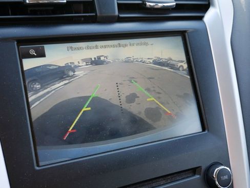 Used 2014 Ford Fusion SE image 28