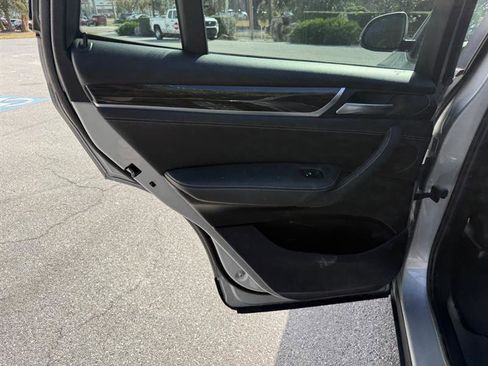 Used 2016 BMW X3 xDrive28i image 15