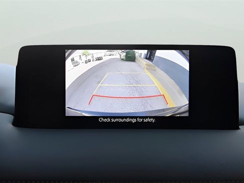 Used 2024 MAZDA CX-5 AWD 2.5 S w/ Select Package image 24