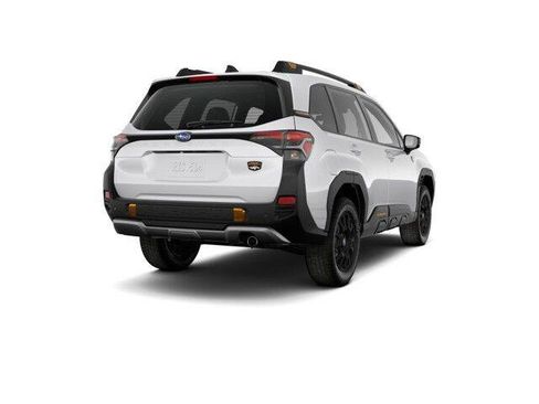 New 2026 Subaru Forester Wilderness AWD/4WD image 6