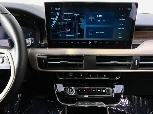 New 2026 Lincoln Corsair Reserve image 25