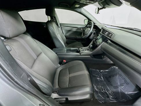 Used 2020 Honda Civic Sport image 33