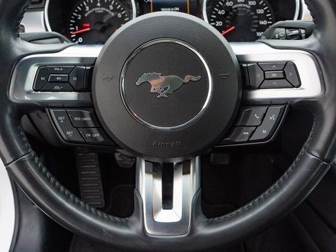 Used 2020 Ford Mustang GT w/ Equipment Group 301A image 24