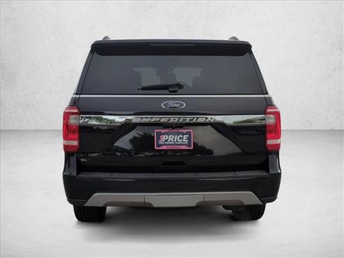 Used 2019 Ford Expedition XLT w/ Equipment Group 202A image 7
