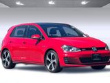 Used 2017 Volkswagen GTI SE image 6