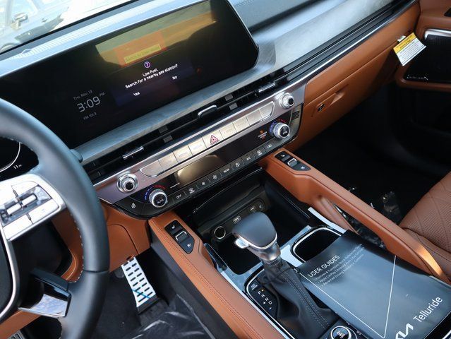 New 2025 Kia Telluride SX Prestige X-Line AWD/4WD image 37