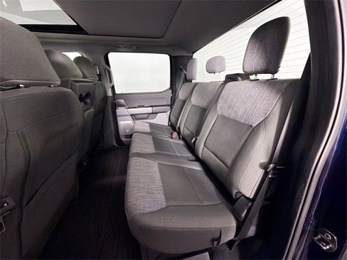 Used 2023 Ford F250 XLT w/ XLT Premium Package image 23