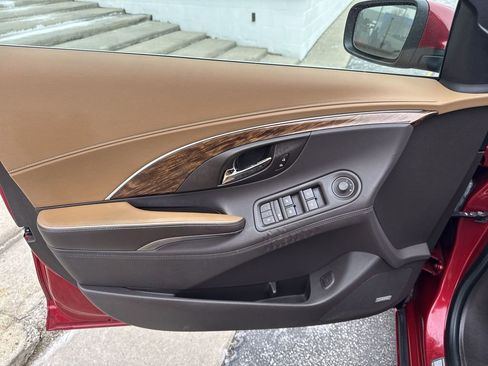 Certified 2014 Buick LaCrosse Leather image 13