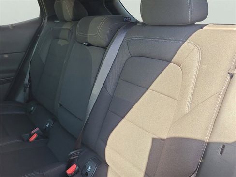 New 2026 Chevrolet Equinox EV LT image 12