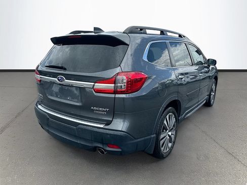 Used 2021 Subaru Ascent Touring w/ Popular Package #2A AWD/4WD image 7