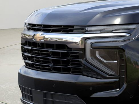 New 2026 Chevrolet Suburban LS w/ LS Custom Edition AWD/4WD image 23