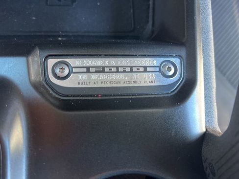 Used 2023 Ford Bronco Wildtrak image 35