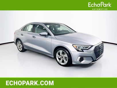 Used 2024 Audi A3 2.0T Premium
