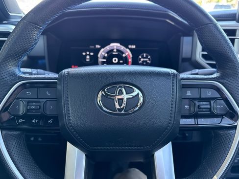 Used 2022 Toyota Tundra Platinum image 22