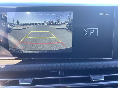 Certified 2025 Hyundai Santa Cruz SE image 14