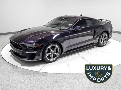 Used 2023 Ford Mustang GT Premium w/ Equipment Group 401A
