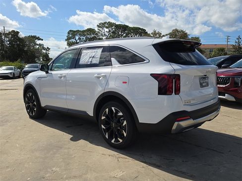 New 2026 Kia Sorento EX image 6