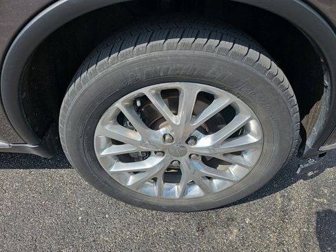 Used 2014 Dodge Durango Citadel w/ Technology Group AWD/4WD image 9