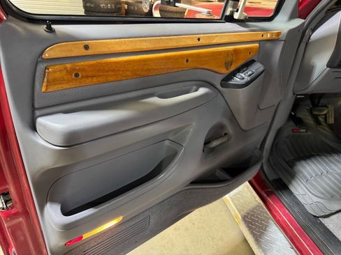 Used 1994 Ford F350 4x4 Crew Cab image 21