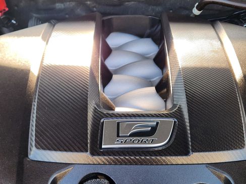 Used 2024 Lexus IS 500 image 34