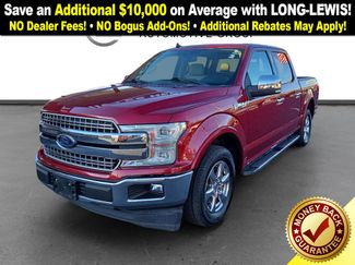 Used 2019 Ford F150 Lariat w/ Equipment Group 502A Luxury 360° Tour