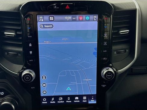 Used 2025 RAM 1500 Big Horn image 13