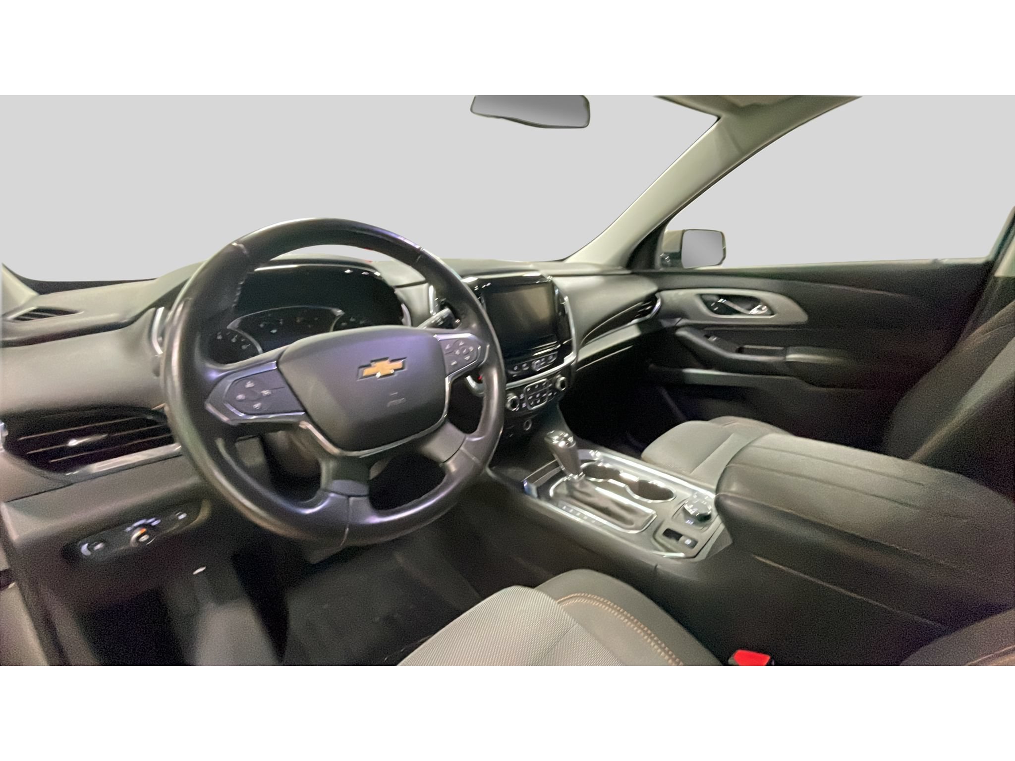 Used 2018 Chevrolet Traverse LT AWD/4WD image 10