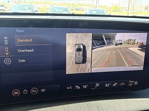 Used 2025 Buick Enclave Preferred image 20