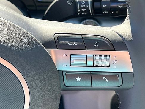 New 2026 Hyundai Kona SEL Sport image 14