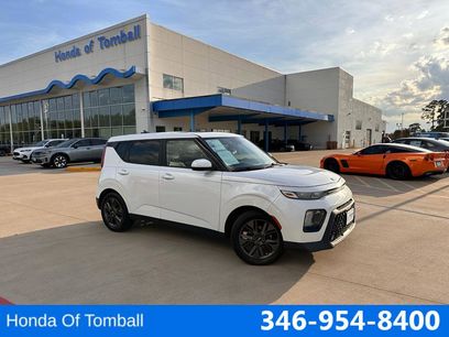 Used 2021 Kia Soul EX