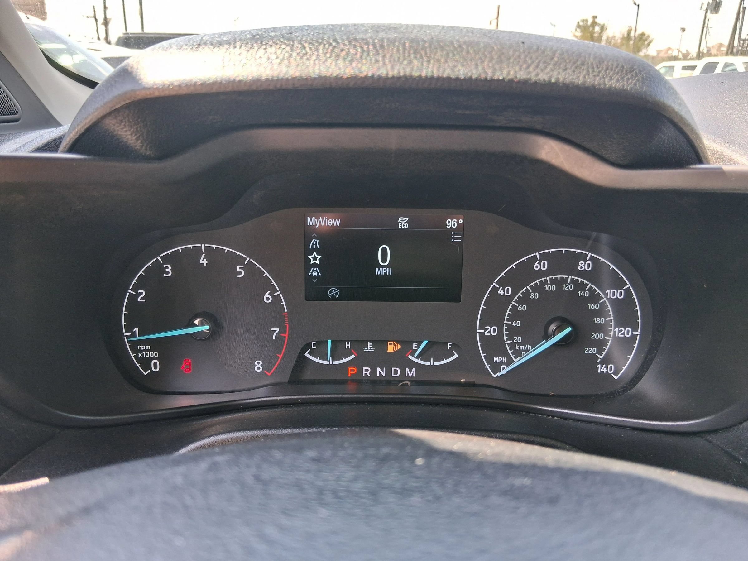 Used 2019 Ford Transit Connect XL FWD image 53