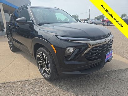 New 2026 Chevrolet TrailBlazer RS w/ Convenience Package