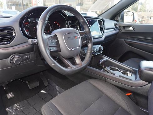 Used 2023 Dodge Durango GT image 14
