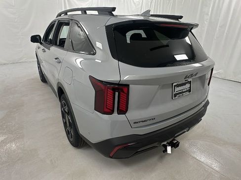 New 2026 Kia Sorento SX AWD/4WD image 5